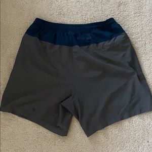 Birddogs Shorts